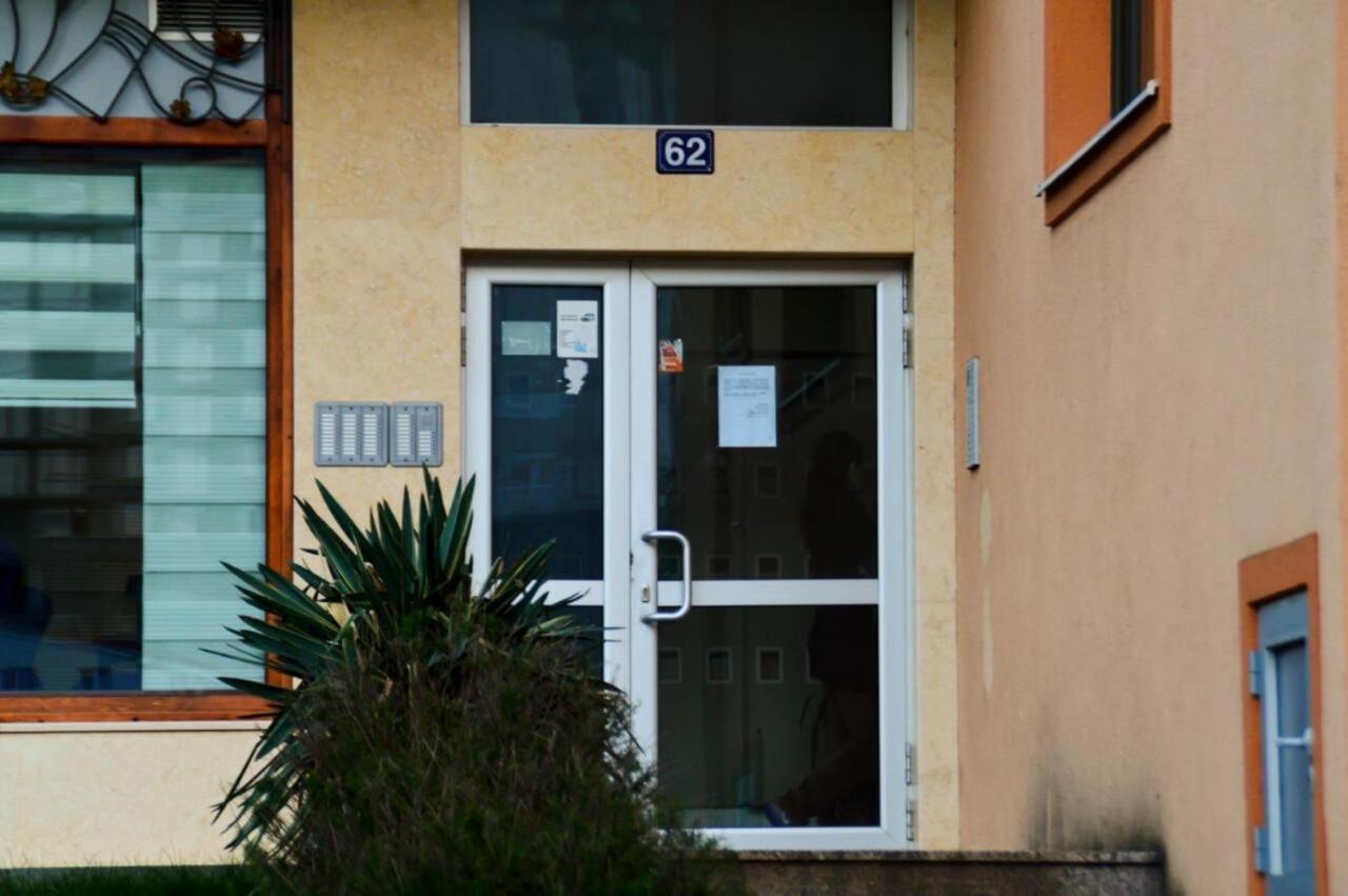 Apartment Jelena Budva