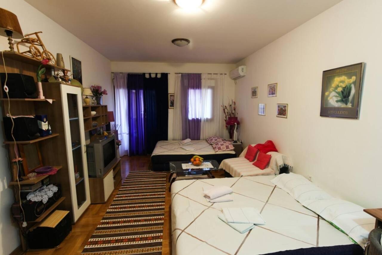Apartment Jelena *